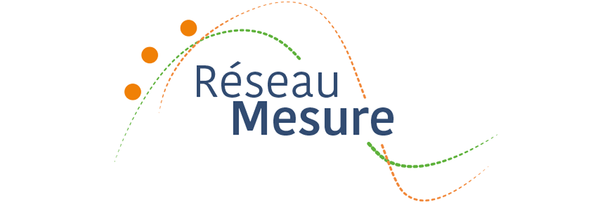 Réseau mesure